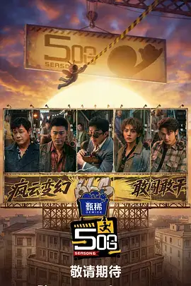 yy私人影院音乐综艺歌手2026海报